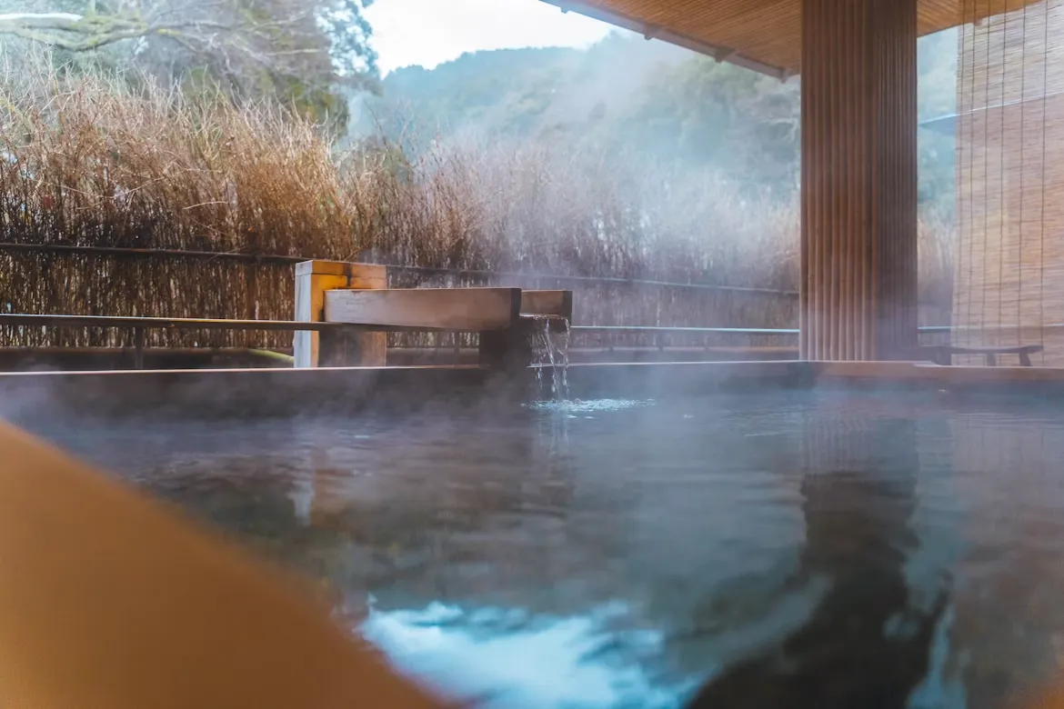 Best Kyoto Ryokans with Private Onsen: Top Traditional Stays (2026)